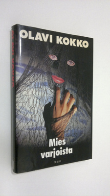 Olavi Kokko : Mies varjoista