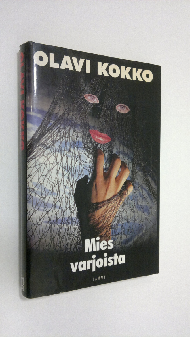 Olavi Kokko : Mies varjoista