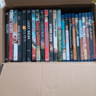 Paketti elokuvia (bluray ja Dvd) - pikkukuva 3