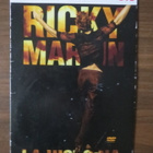 Ricky Martin: La Historia DVD - pikkukuva 1