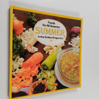 Bela Liscsinszky : Foods for All Seasons : Summer in the ... - pikkukuva 1