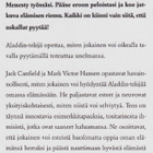 Jack Canfield: Aladdin-tekijä - pikkukuva 3