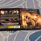Femme Fatale DVD - pikkukuva 1