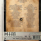 HIM: Love Metal Collection Vol. 1 (DVD) - pikkukuva 2