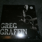 Greg Graffin: Cold As The Clay Lp - pikkukuva 1