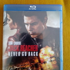 Jack Reacher: Never go Back BD - pikkukuva 1