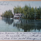 Tammela, Valijärvi, vanha väripk, p. 1907 - pikkukuva 1