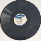 Savikiekko 1954 - Ylioppilaskunnan Laulajat - Scandia KS-251 - pikkukuva 4