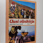 Kalevi Ojala : Uusi viinikirja - pikkukuva 1