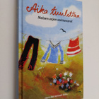 Aika tuulettaa : naisen arjen voimavarat - pikkukuva 1