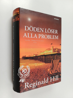 Reginald Hill : Döden löser alla problem