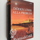 Reginald Hill : Döden löser alla problem - pikkukuva 1