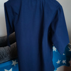 Finnwear sininen tunika kokoa L - pikkukuva 3