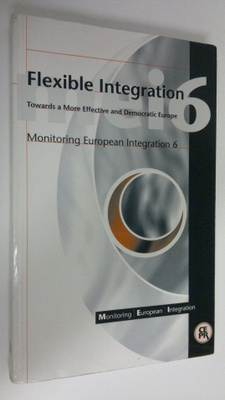 Flexible integration : towards a more effective and democ...