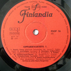 KIPPARIKVARTETTI - pikkukuva 3