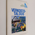 Juha (toim.) Kuisma : Verkostotalous - pikkukuva 1