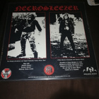 Necrosleezer - Pope kill (vinyl, lp) - pikkukuva 2