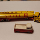 Lego Shell rekka ja VW pickup - pikkukuva 1