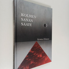 Kristian Helanen : Kolmen Sanan Saate - pikkukuva 1