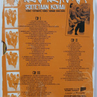 TARHARYHMÄ - SOITETAAN KOVAA! (3CD) - pikkukuva 2