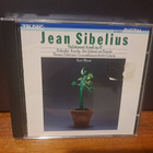 Sibelius:Violinkonzert D-moll, Op. 47 etc-Zehetmair,Masur CD - pikkukuva 1