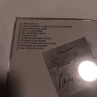 CD Barbara Streisand - A Christmas Album - pikkukuva 2