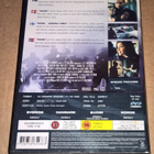 SWINDLE DVD ACTION - pikkukuva 2