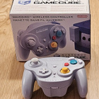 Wavebird langaton ohjain Nintendo Gamecube - pikkukuva 1