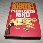 Robert Ludlum Medusan isku -sid - pikkukuva 1