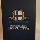 Suomen Lippu 100 Vuotta - pikkukuva 1