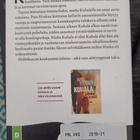 Markku Ropponen Kuhala ja vapaa pudotus - pikkukuva 4
