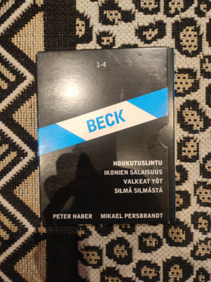 Beck 1-4