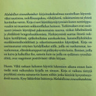 BURROUGHS: MAHDOLLISET SIVUVAIKUTUKSET - pikkukuva 2