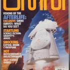 Omni Magazine November 1992 - pikkukuva 1