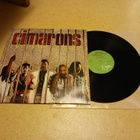 Cimarons – Freedom Street lp orig 1980 Roots Reggae upea - pikkukuva 1