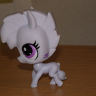 LITTLEST PET SHOP lila karkkikuvio SEEPRA #3328 - pikkukuva 3