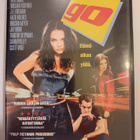 Go (1999) Katie Holmes. Egmont DVD - pikkukuva 1