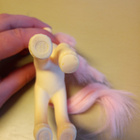 My little pony G2 Butterfly - pikkukuva 3