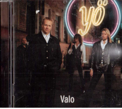 YÖ-VALO