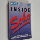 Mark Edmonds : Inside Soho - pikkukuva 1