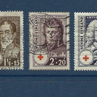 1936 PR-merkit, sarja - pikkukuva 1