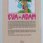Johan Unenge ym. : Eva ja Adam : kesäyön painajaisuni - pikkukuva 2