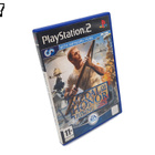 Medal of Honor: Rising Sun | Sony PS2 (EUR) - pikkukuva 1
