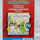 Konille kyytiä Aku Ankka taskukirja 294 - pikkukuva 2