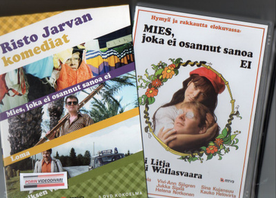 risto jarvan komediat (54 352) k -FI- DVD (3kot+p) (3) 3 m
