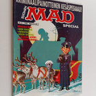 Suomen Mad Special 2/1992 - pikkukuva 1