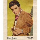 Purkkakuva Hellas n:o 61 ELVIS PRESLEY - pikkukuva 1