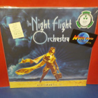 THE NIGHT FLIGHT ORCHESTRA - AEROMATIC 2 UUSI 2LP - pikkukuva 1