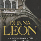 Donna Leon, Anteeksiannon houkutus - pikkukuva 1