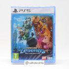 Minecraft Legends Deluxe Edition - PS5 - pikkukuva 1
